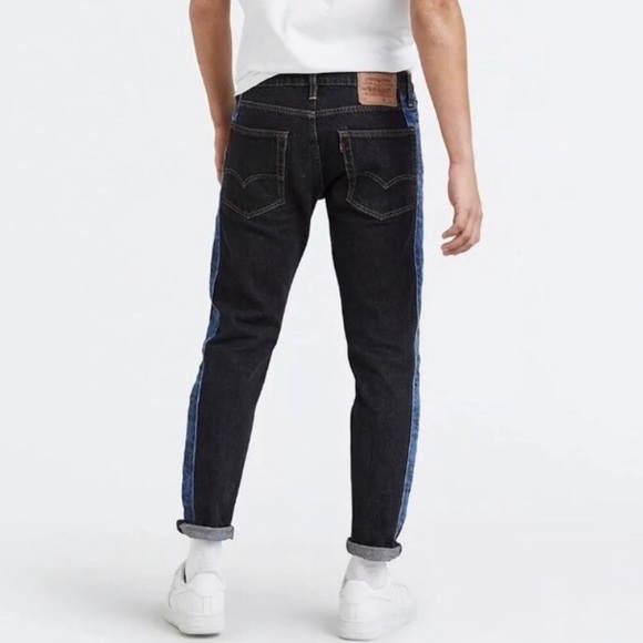 Levi's® Hi-Ball Roll Jeans New 🔥🔥🔥 - Picture 2 of 8